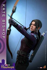 Hawkeye Masterpiece 1/6 Kate Bishop 28 cm - Smalltinytoystore