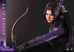 Hawkeye Masterpiece 1/6 Kate Bishop 28 cm - Smalltinytoystore