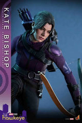 Hawkeye Masterpiece 1/6 Kate Bishop 28 cm - Smalltinytoystore