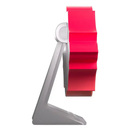 Hazbin Hotel Nachtlicht Logo Stand 13 cm - Smalltinytoystore