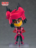 Hazbin Hotel Nendoroid Actionfigur Alastor 10 cm - Smalltinytoystore