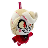 Hazbin Hotel Plüsch-Schlüsselanhänger Charlie 13 cm