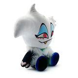 Hazbin Hotel Plüschfigur Angel Dust Pride 22 cm - Smalltinytoystore