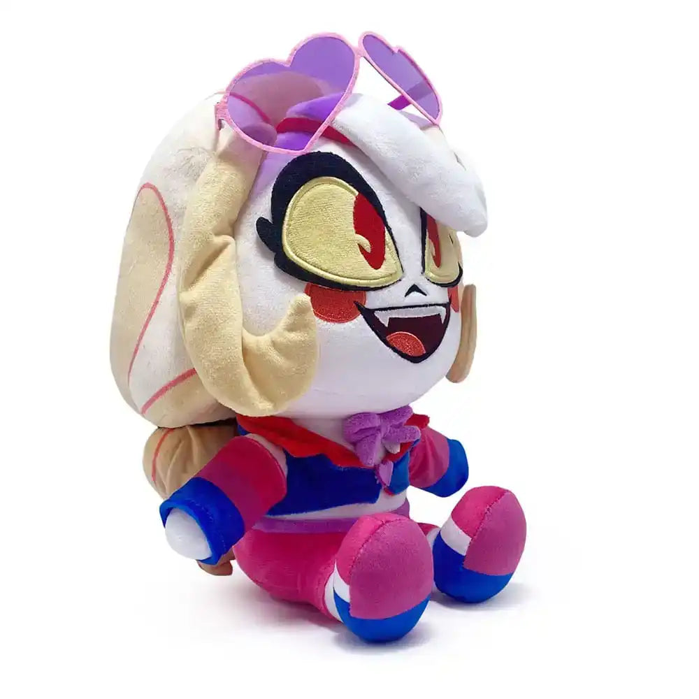 Hazbin Hotel Plüschfigur Charlie Pride 22 cm - Smalltinytoystore