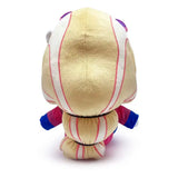 Hazbin Hotel Plüschfigur Charlie Pride 22 cm - Smalltinytoystore