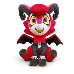 Hazbin Hotel Plüschfigur Dazzle 22 cm - Smalltinytoystore