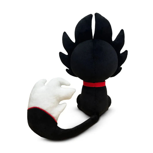 Hazbin Hotel Plüschfigur KeeKee 22 cm - Smalltinytoystore