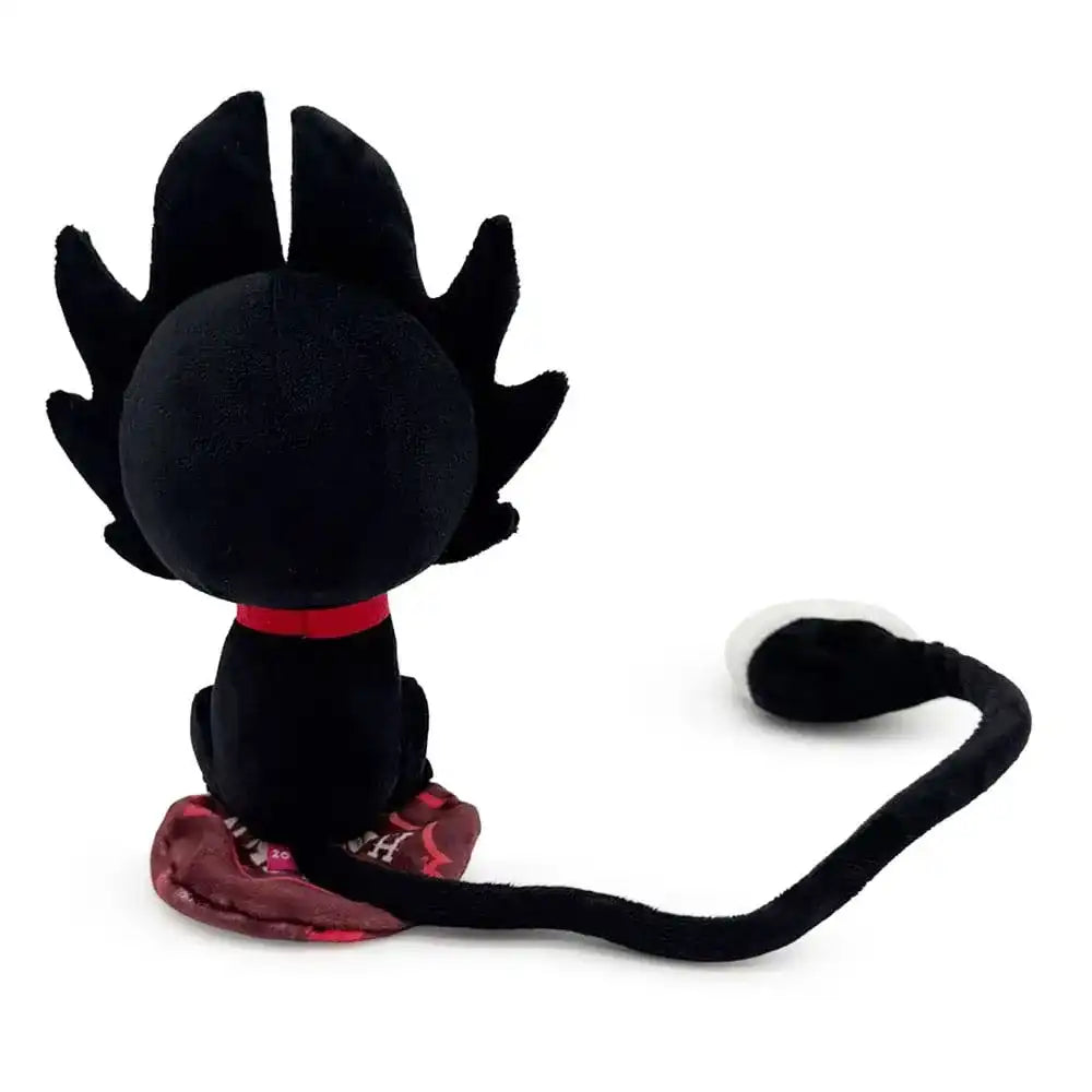 Hazbin Hotel Plüschfigur Keekee Shoulder Rider 15 cm - Smalltinytoystore