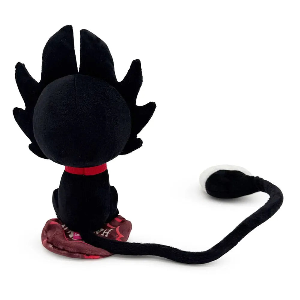 Hazbin Hotel Plüschfigur Keekee Shoulder Rider 15 cm - Smalltinytoystore