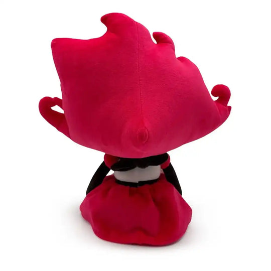 Hazbin Hotel Plüschfigur Niffty 22 cm - Smalltinytoystore