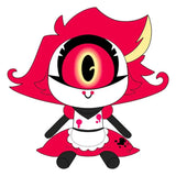 Hazbin Hotel Plüschfigur Niffty 22 cm - Smalltinytoystore