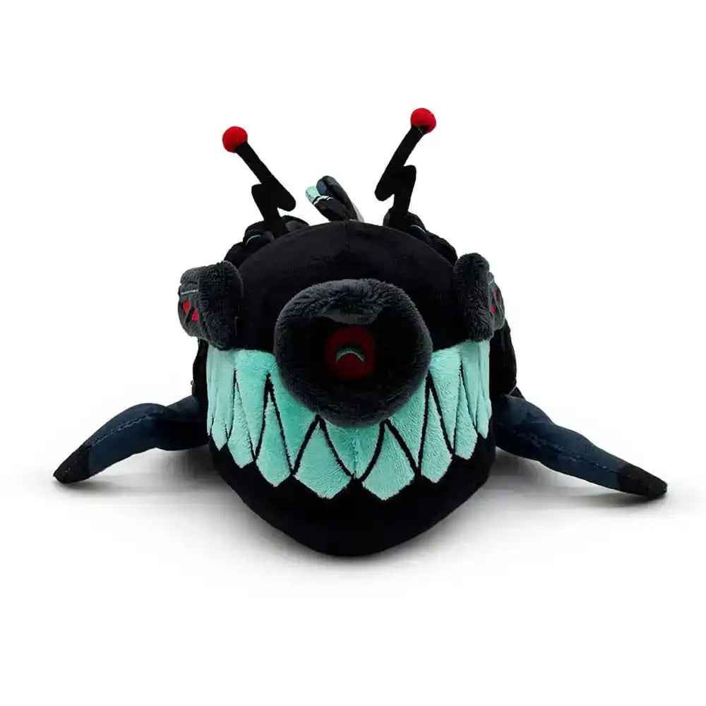 Hazbin Hotel Plüschfigur Shok.Wav 30 cm