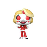 Hazbin Hotel POP! Vinyl Figuren Charlie w/Chase 9 cm Sortiment (6)