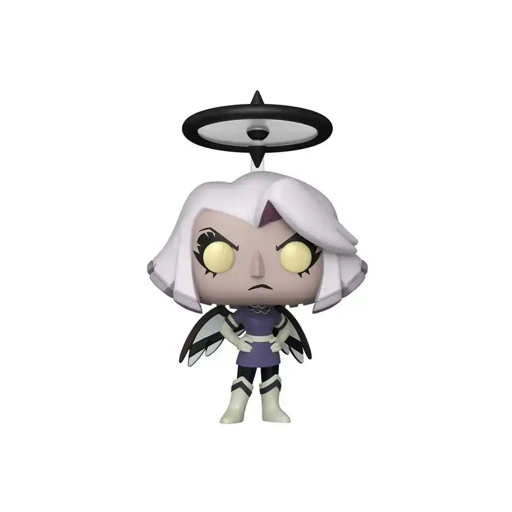 Hazbin Hotel POP! Vinyl Figuren Vaggie w/Chase 9 cm Sortiment (6)