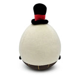 Hazbin Hotel Stickie Plüschfigur TeeHee Egg Boi 15 cm - Smalltinytoystore