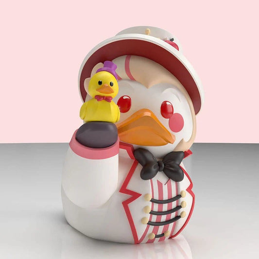 Hazbin Hotel Tubbz PVC Figur Lucifer Morningstar 1st Edition 10 cm