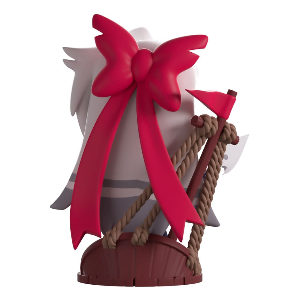 Hazbin Hotel Vinyl Figur Vaggie 14 cm - Smalltinytoystore