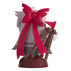 Hazbin Hotel Vinyl Figur Vaggie 14 cm - Smalltinytoystore