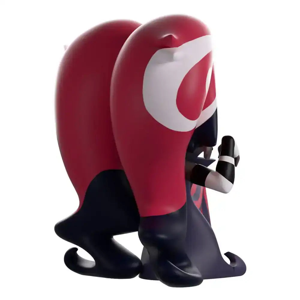 Hazbin Hotel Vinyl Figur Velvette 13 cm