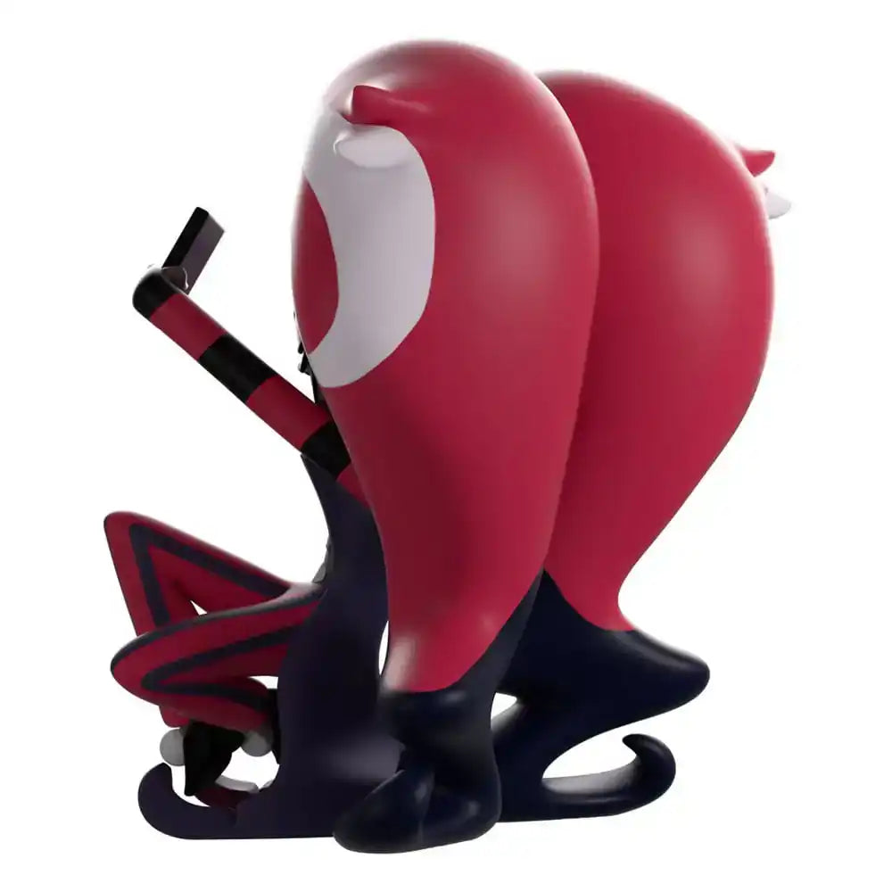 Hazbin Hotel Vinyl Figur Velvette 13 cm