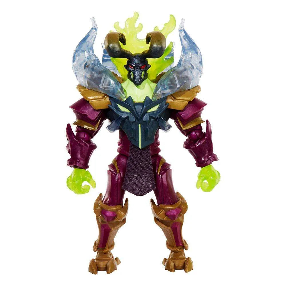 He-Man and the Masters of the Universe Actionfigur 2022 Deluxe Skeletor Reborn 14 cm - Smalltinytoystore