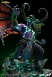Hearthstone Statue Illidan Stormrage 55 cm - Smalltinytoystore