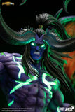 Hearthstone Statue Illidan Stormrage 55 cm - Smalltinytoystore