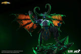 Hearthstone Statue Illidan Stormrage 55 cm - Smalltinytoystore