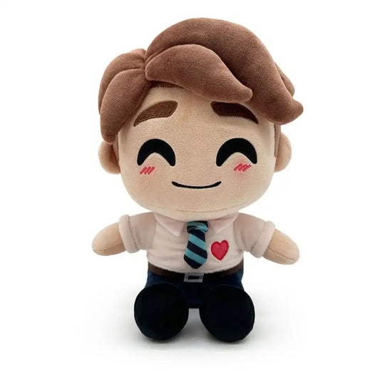 Heartstopper Plüschfigur Nick 22 cm - Smalltinytoystore
