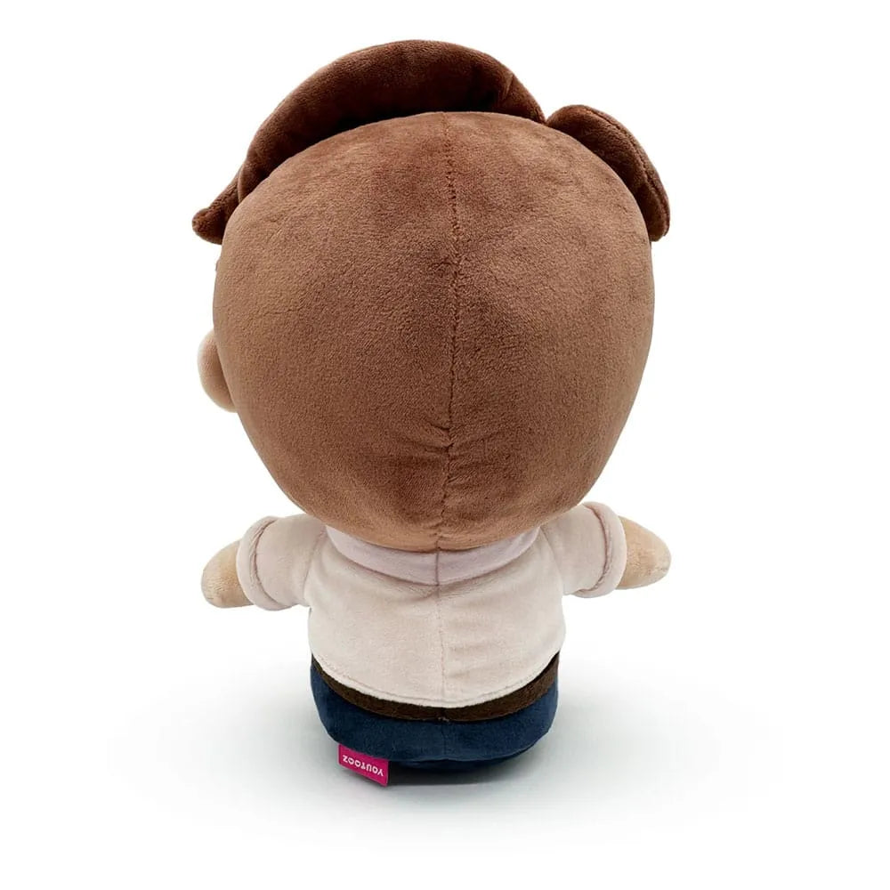 Heartstopper Plüschfigur Nick 22 cm - Smalltinytoystore