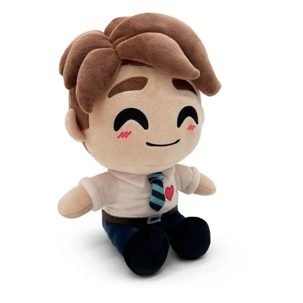Heartstopper Plüschfigur Nick 22 cm - Smalltinytoystore