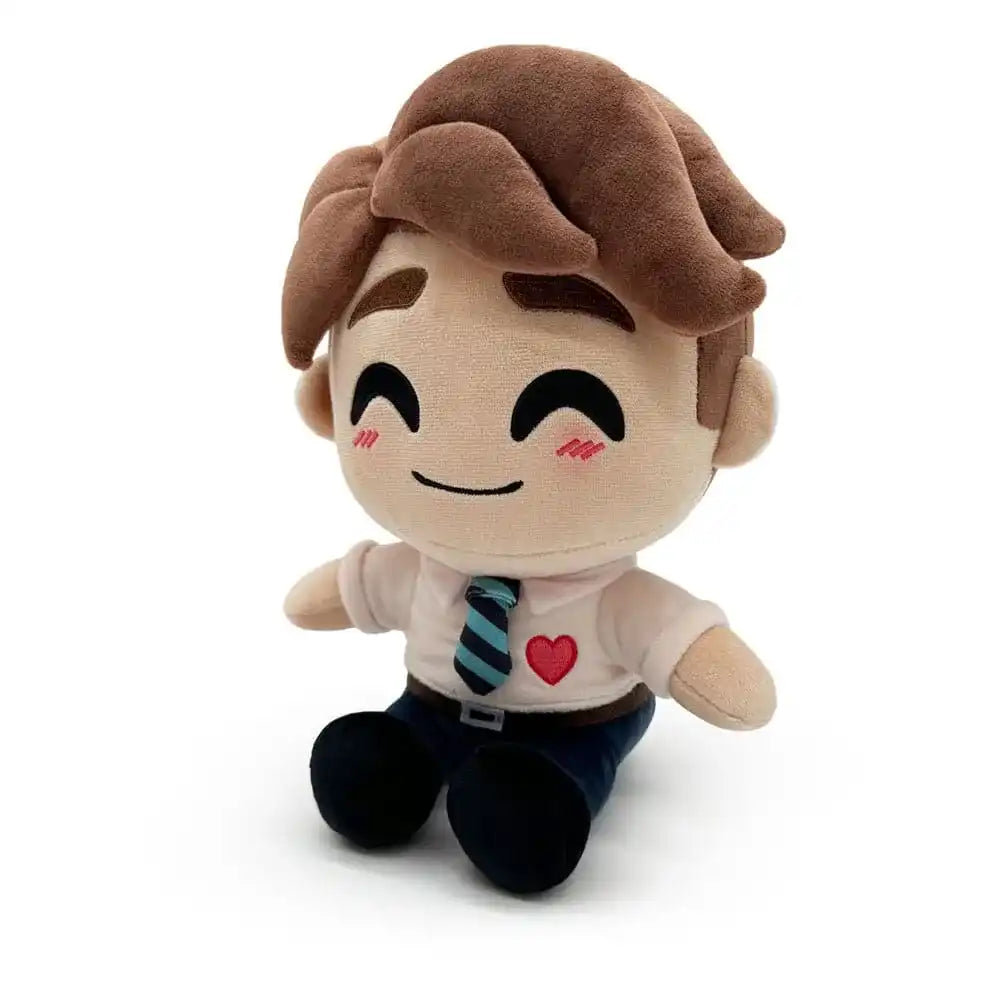 Heartstopper Plüschfigur Nick 22 cm - Smalltinytoystore