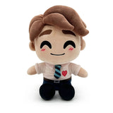 Heartstopper Plüschfigur Nick 22 cm - Smalltinytoystore