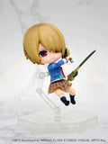 Heaven Burns Red Dform Actionfigur Ruka Kayamori 9 cm - Smalltinytoystore