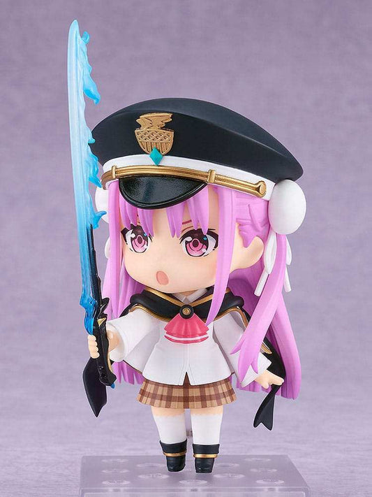 Heaven Burns Red Nendoroid Actionfigur Tama Kunimi 10 cm - Smalltinytoystore