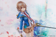 Heaven Burns Red PVC Statue 1/7 Ruka Kayamori 24 cm - Smalltinytoystore