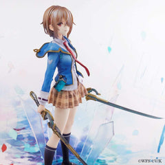 Heaven Burns Red PVC Statue 1/7 Ruka Kayamori 24 cm - Smalltinytoystore