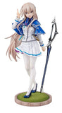Heaven Burns Statue Yuina Shirakawa 21 cm - Smalltinytoystore