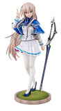 Heaven Burns Statue Yuina Shirakawa 21 cm - Smalltinytoystore