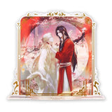 Heaven Official's Blessing Acryl Stand Chasing Shadows, Carving Dust Series 16 cm - Smalltinytoystore