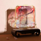 Heaven Official's Blessing Acryl Stand Chasing Shadows, Carving Dust Series 16 cm - Smalltinytoystore