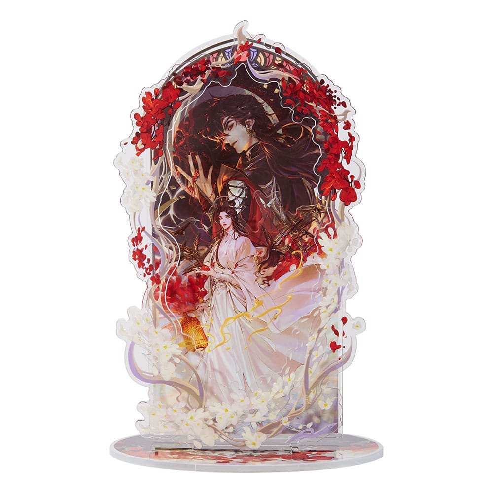 Heaven Official's Blessing Acryl Stand Mysterious Shadow and Traces Series 20 cm - Smalltinytoystore