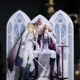 Heaven Official's Blessing Acryl Stand Radiant Throne Series 16 cm - Smalltinytoystore