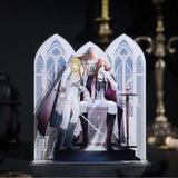 Heaven Official's Blessing Acryl Stand Radiant Throne Series 16 cm - Smalltinytoystore