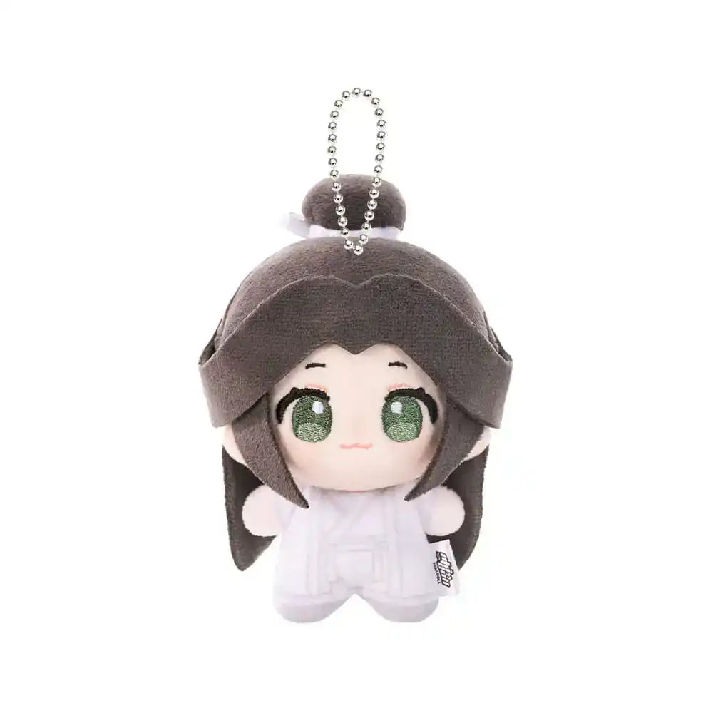 Heaven Official´s Blessing Ming Yue Lou Lan Series Plüsch-Schlüsselanhänger Xie Lian 12 cm