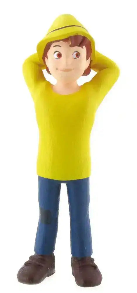 Heidi Minifigur Peter 8 cm - Smalltinytoystore