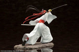Hell's Paradise ARTFXJ Statue 1/8 Sagiri Yamada Asaemon 21 cm - Smalltinytoystore