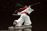 Hell's Paradise ARTFXJ Statue 1/8 Sagiri Yamada Asaemon 21 cm - Smalltinytoystore