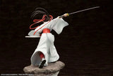 Hell's Paradise ARTFXJ Statue 1/8 Sagiri Yamada Asaemon 21 cm - Smalltinytoystore