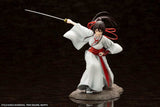 Hell's Paradise ARTFXJ Statue 1/8 Sagiri Yamada Asaemon 21 cm - Smalltinytoystore